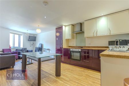 6 bedroom apartment to rent - Photo 2