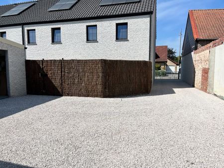 Huis te huur in Langemark-Poelkapelle - Photo 2