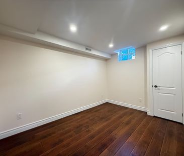 For Lease - 39 Kentland Street Unit# BSMT, Markham, Ontario - Photo 5