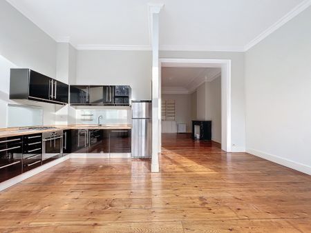 Appartement met twee slaapkamers in Ixelles - Foto 5