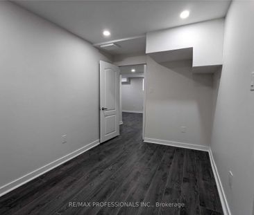 For Lease - 14 Cyclone Trail Unit# Basement, Brampton, Ontario - Photo 6