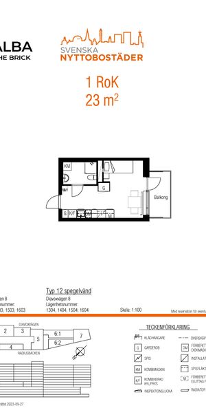 Diavoxvägen 8 - Photo 2