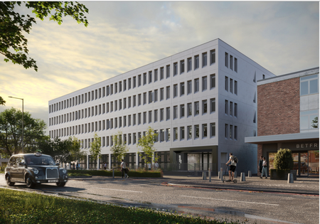 1 bedroom flat to rent - Photo 5