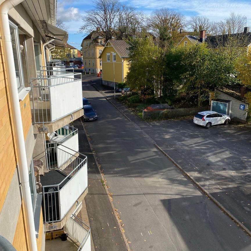 S:t Olofsgatan 45 C - Foto 1