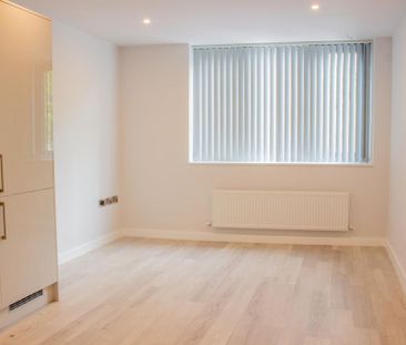 Studio to rent - Photo 4