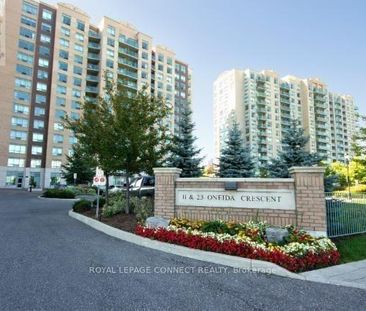 #305 - 23 Oneida Crescent – Richmond Hill, Ontario - Photo 6