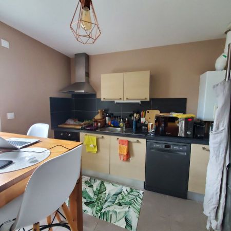 Maison 4 pièces à Jarville-la-Malgrange - Photo 5