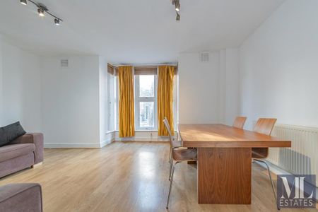 2 bedroom flat to rent - Photo 3