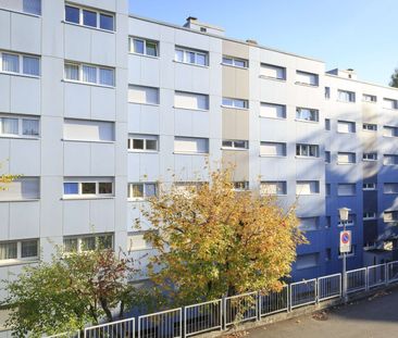 Studio entièrement rénové à louer à Fribourg ! - Photo 4