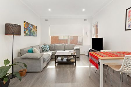 Renovated unit across from the beach - Photo 5