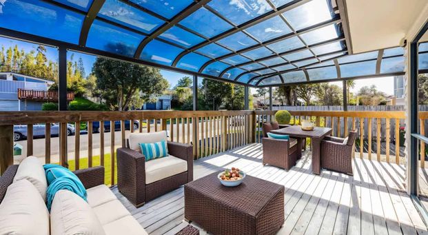 Renovated three bedroom home - Photo 1