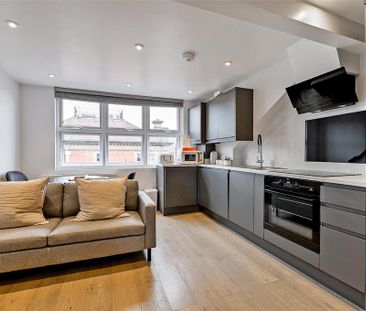 1 bedroom apartment to rent - Photo 2