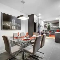 Appartement · 92 m² · Rosemont-La Petite-Patrie - Photo 2