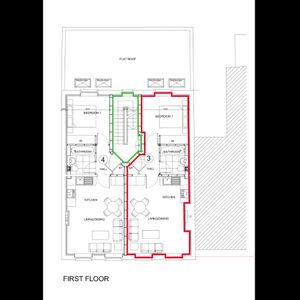 1 Bed Flat, Trafalgar Street, SE17 - Photo 3