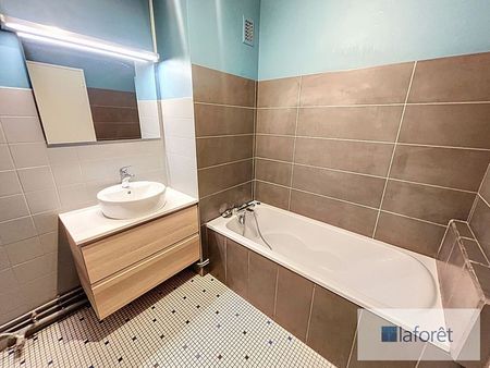 Appartement 4 pièces à louer - Photo 3