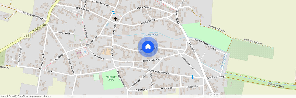 Henfsackstr., 39221, Henfsackstr.    Biere