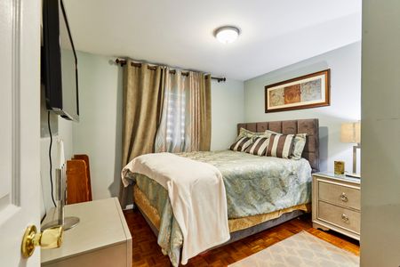For Lease - 51 Nahanni Terrace Unit# Main & Upper, Toronto, Ontario - Photo 4