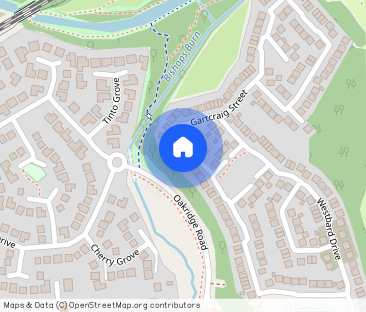 45, Gartcraig Street, Bargeddie, Glasgow - Photo 1