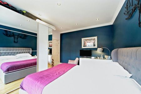 1 bedroom apartment to rent - Photo 4