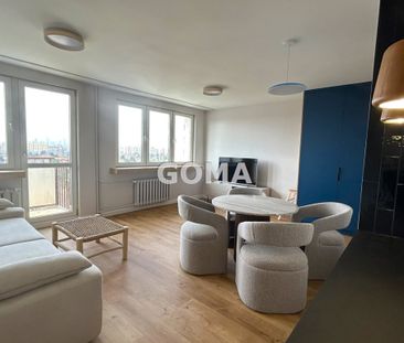 Warszawa M., Warszawa, Praga-Południe, Grochów - Zdjęcie 2