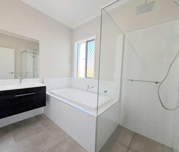 Brand New Lowset Family Home in the Heart of Bethania - Photo 5