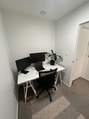 Central townhouse in quiet neighbourhood - Photo 1