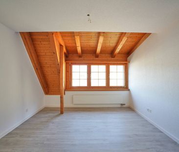 Ihr neues Zuhause mit Charme - Maisonettewohnung mit Cheminée - Foto 2