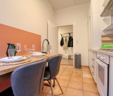 1 Zimmer, 14 m², EG - Photo 2
