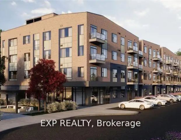 313 - 4840 BANK STREET | 313 - 4840 BANK STREET, Ottawa - Photo 1