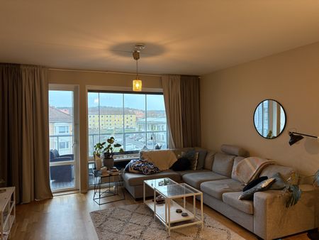 Gustaf Dalénsgatan, Göteborg - Photo 2