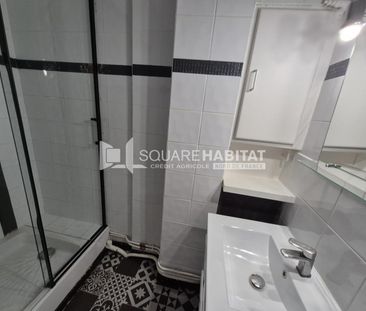 Location Appartement 3 pièces 59m² BOULOGNE SUR MER 62200 - Photo 5