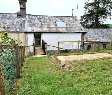 3 bedroom barn conversion to rent - Photo 6