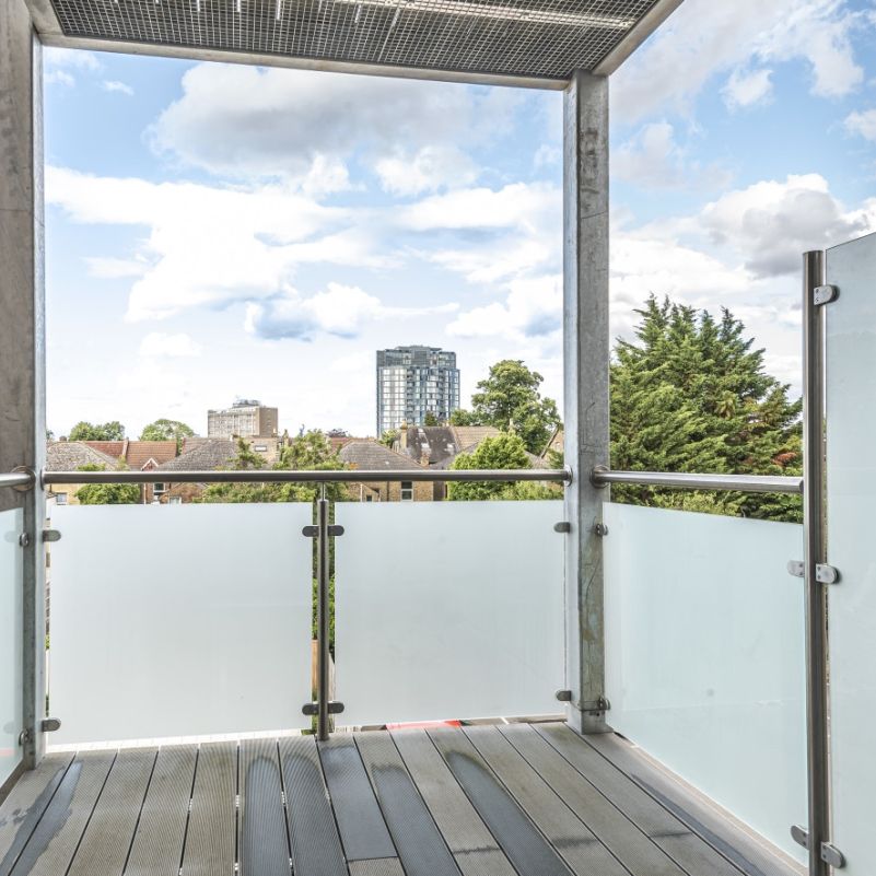 Lennard Road, Croydon, CR0 - Photo 1