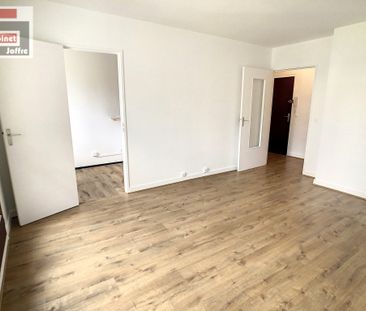 Location Appartement 1 pièce 31m² AVON 77210 - Photo 1