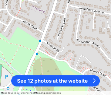 Tilney Road, Cheltenham GL50 4NA - Photo 1