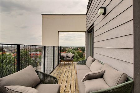 Appartement - te huur - Photo 2