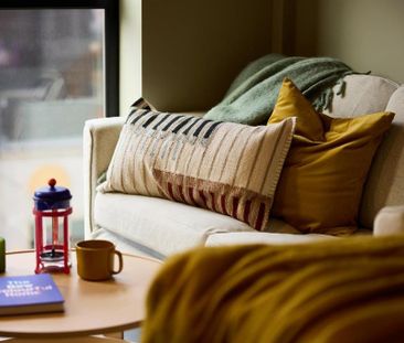 Studio to rent - Photo 2