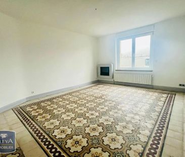 Appartement à louer 3 pièces 71.56m² - Photo 3