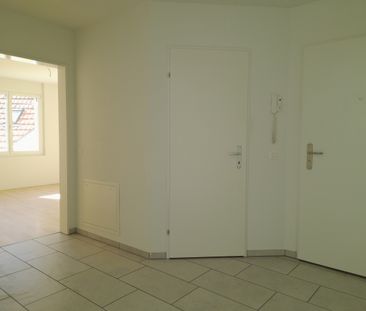 Grosszügige 4.5-Zimmerwohnung am Dorfrand - Photo 6