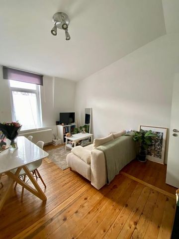 Appartement te huur - Photo 2