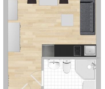 Łódź Łódź-Górna, Pabianicka - Фото 3