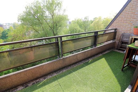 Appartement - à louer - Photo 2
