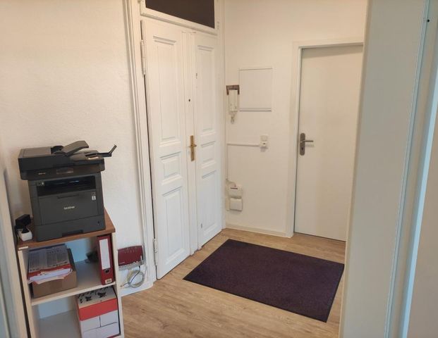 Büro mieten statt Wohnung tauschen! Kein Umzug nötig - Foto 1