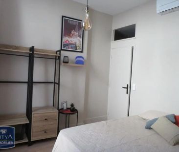 Appartement à louer 2 pièces 40.15m² - Photo 3