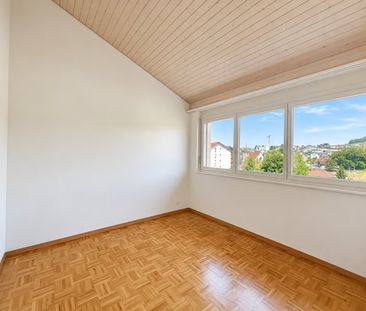 5.5 Zimmer, 103 m², 4. Stock - Photo 6