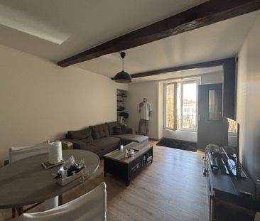 Location Appartement 3 pièces 56m² POITIERS 86000 - Photo 3