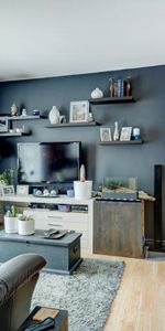 Appartement 5 ½ à louer Duberger-Les Saules juillet 2026 - Photo 4