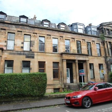 Oakfield Avenue, Glasgow, G12 - Photo 1