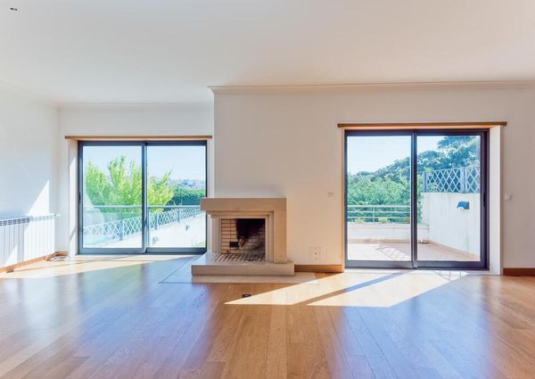3 Bedroom House with a view, Oeiras Golf Residence, Oeiras