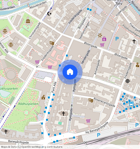 Byhøjbakken 44, 8000, Aarhus